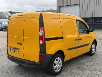 Renault Kangoo Express Z.E. picture 4