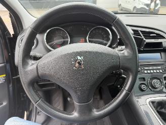 Peugeot 3008 1.6 THP Blue Lease Executive picture 17