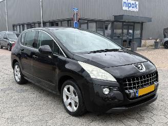 Peugeot 3008 1.6 THP Blue Lease Executive picture 3