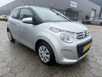 Citroën C1 1.0 e-VTi Selection picture 3