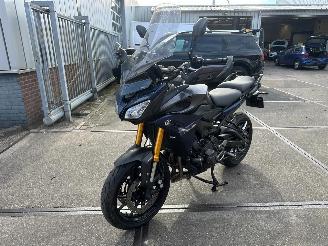danneggiata motocicli Yamaha MT-09 Tracer ABS 2016/4