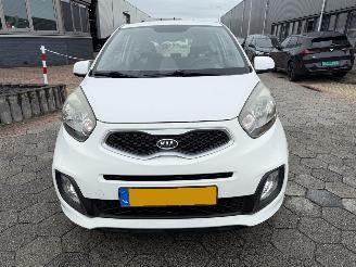Kia Picanto 1.0 CVVT Airco picture 2