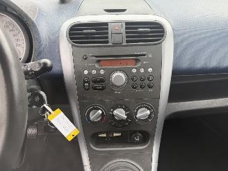 Suzuki Splash 1.2 Comfort picture 16