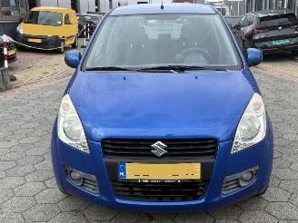 Suzuki Splash 1.2 Comfort picture 2