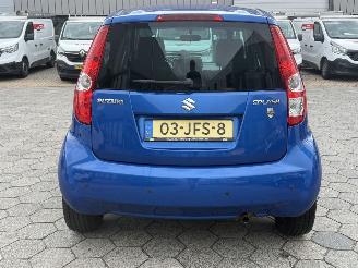 Suzuki Splash 1.2 Comfort picture 5