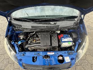 Suzuki Splash 1.2 Comfort picture 7