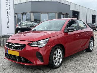 Coche accidentado Opel Corsa 1.2 Edition 2022/7