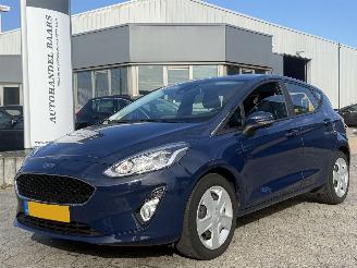 skadebil auto Ford Fiesta 1.0 EcoBoost Connected 2020/1