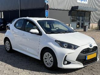 Toyota Yaris 1.5 Hybrid Active picture 3