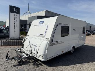  Caravelair  Antares Style 450 Truma Moover 2016/3