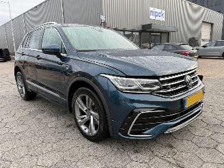  Volkswagen Tiguan 1.5 TSI R-Line Business 2023/8