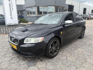  Volvo S-40 2.0 Edition II 2008/3