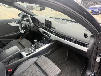 Audi A4 Avant 1.4 TFSI  S-line picture 17