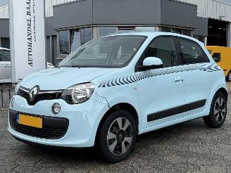 krockskadad bil auto Renault Twingo 1.0 SCe Expression 2015/1