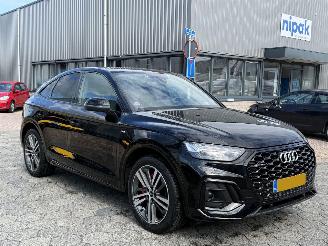 Audi Q5 Sportback 55 TFSI e S edition picture 3