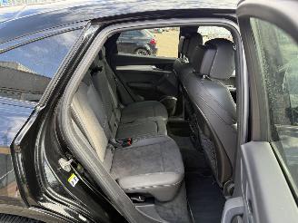 Audi Q5 Sportback 55 TFSI e S edition picture 16