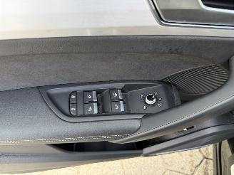 Audi Q5 Sportback 55 TFSI e S edition picture 20