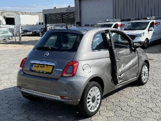 Fiat  1.0 Hybrid Dolcevita picture 4