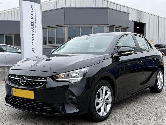 krockskadad bil auto Opel Corsa 1.2 Edition 2020/6