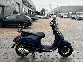 Vespa  Sprint picture 5