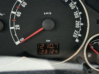 Opel Meriva 1.6-16V Temptation picture 15