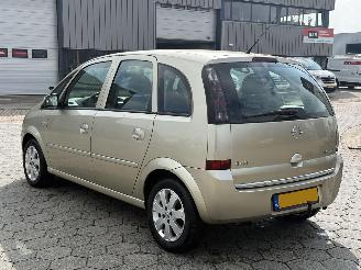 Opel Meriva 1.6-16V Temptation picture 6