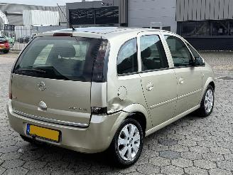 Opel Meriva 1.6-16V Temptation picture 4