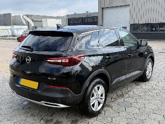 Opel Grandland X 1.2 Turbo Business Executive picture 4