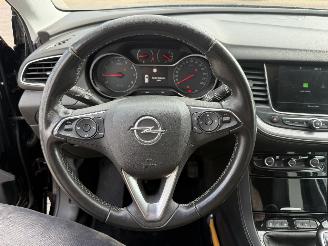 Opel Grandland X 1.2 Turbo Business Executive picture 13