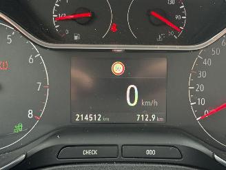 Opel Grandland X 1.2 Turbo Business Executive picture 14