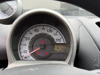 Peugeot 107 1.0-12V XR picture 13