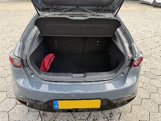 Mazda 3 2.0 e-SkyActiv-G M Hybrid 122 Comfort met Bose picture 15