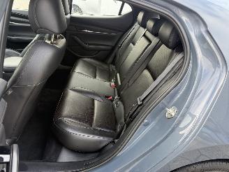 Mazda 3 2.0 e-SkyActiv-G M Hybrid 122 Comfort met Bose picture 14