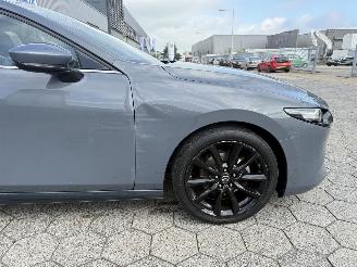 Mazda 3 2.0 e-SkyActiv-G M Hybrid 122 Comfort met Bose picture 4