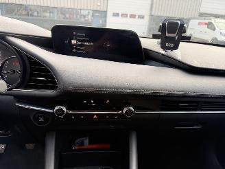 Mazda 3 2.0 e-SkyActiv-G M Hybrid 122 Comfort met Bose picture 23