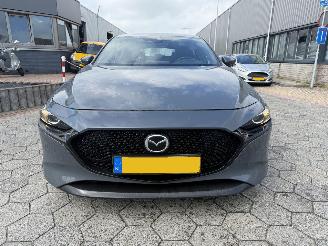 Mazda 3 2.0 e-SkyActiv-G M Hybrid 122 Comfort met Bose picture 2