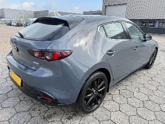 Mazda 3 2.0 e-SkyActiv-G M Hybrid 122 Comfort met Bose picture 8