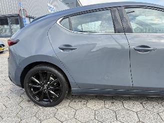 Mazda 3 2.0 e-SkyActiv-G M Hybrid 122 Comfort met Bose picture 5