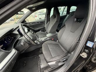 Skoda Octavia Combi 1.0 e-TSI Sport Business picture 10