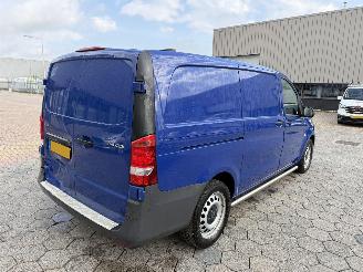 Mercedes Vito 114 CDI Lang Automaat 140 PK picture 4