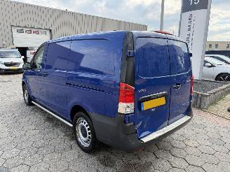 Mercedes Vito 114 CDI Lang Automaat 140 PK picture 6