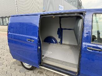 Mercedes Vito 114 CDI Lang Automaat 140 PK picture 12