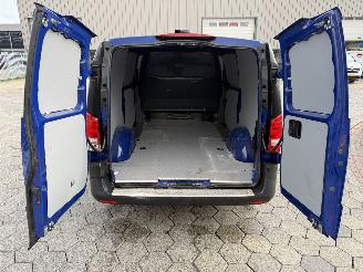 Mercedes Vito 114 CDI Lang Automaat 140 PK picture 11