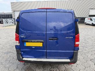 Mercedes Vito 114 CDI Lang Automaat 140 PK picture 5