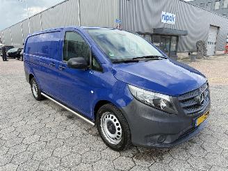 Mercedes Vito 114 CDI Lang Automaat 140 PK picture 3