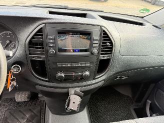 Mercedes Vito 114 CDI Lang Automaat 140 PK picture 18