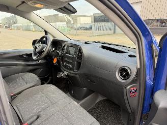 Mercedes Vito 114 CDI Lang Automaat 140 PK picture 14