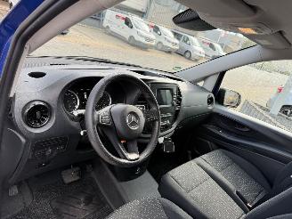 Mercedes Vito 114 CDI Lang Automaat 140 PK picture 15