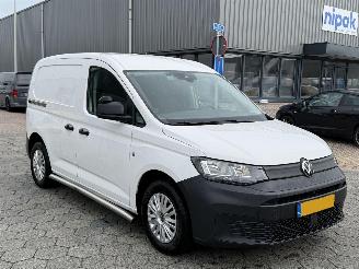 Volkswagen Caddy Cargo 2.0 TDI Comfort picture 3