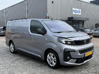 Opel Vivaro 2.0 Diesel 180 S&S L3 AUTOMAAT picture 3